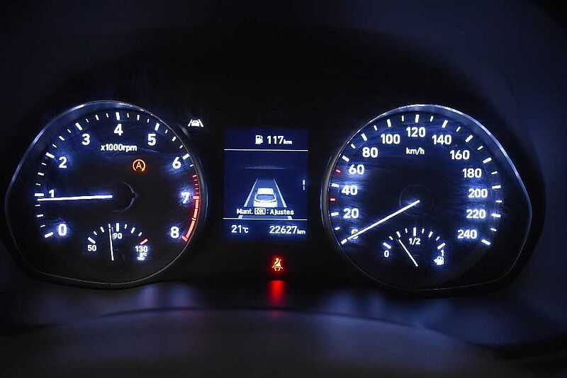 Hyundai i30 CW 1.0 TGDI N Line 30A 120