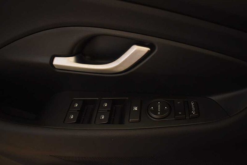 Hyundai i30 CW 1.0 TGDI N Line 30A 120