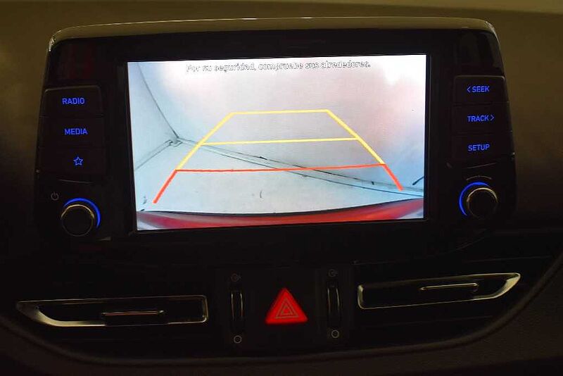 Hyundai i30 CW 1.0 TGDI N Line 30A 120