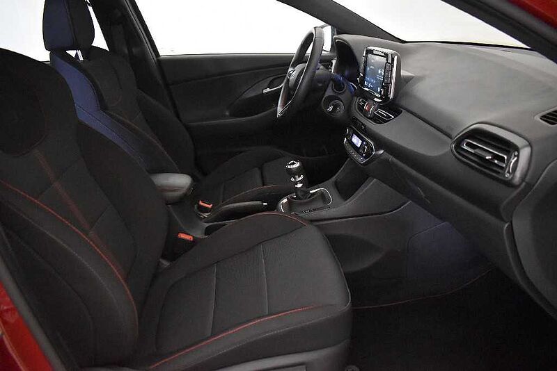 Hyundai i30 CW 1.0 TGDI N Line 30A 120