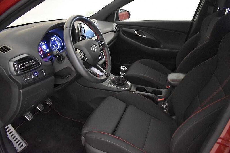 Hyundai i30 CW 1.0 TGDI N Line 30A 120