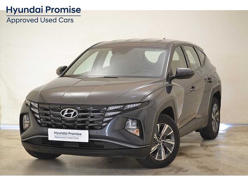 Hyundai Tucson Diesel Tucson 1.6 CRDI Klass 4x2