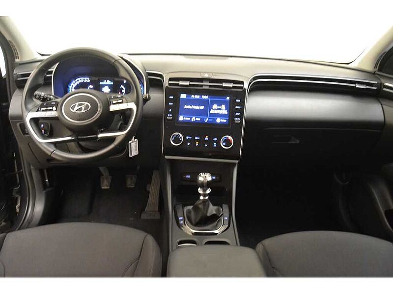 Hyundai Tucson Diesel Tucson 1.6 CRDI Klass 4x2
