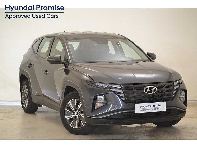 Hyundai Tucson Diesel Tucson 1.6 CRDI Klass 4x2