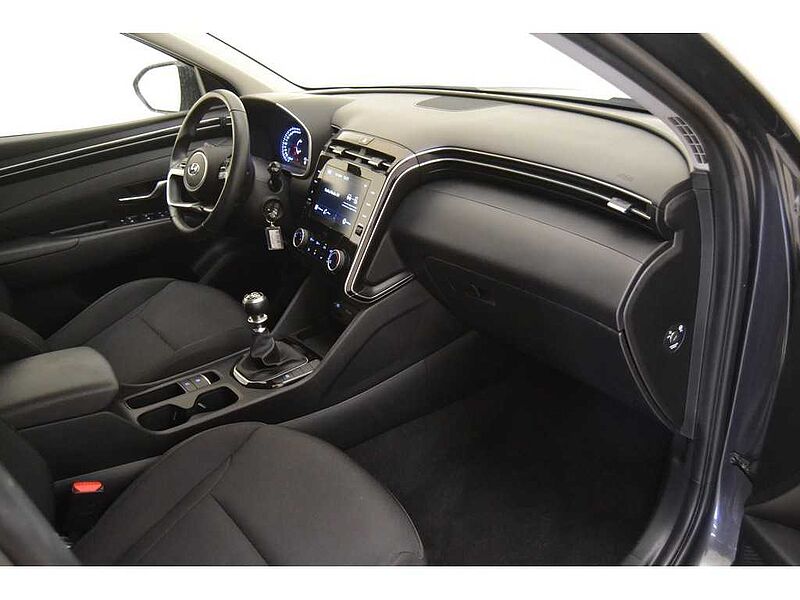 Hyundai Tucson Diesel Tucson 1.6 CRDI Klass 4x2