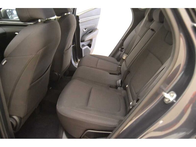 Hyundai Tucson Diesel Tucson 1.6 CRDI Klass 4x2