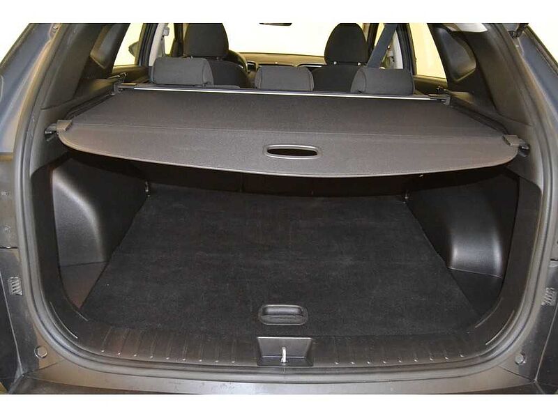 Hyundai Tucson Diesel Tucson 1.6 CRDI Klass 4x2