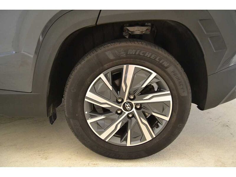 Hyundai Tucson Diesel Tucson 1.6 CRDI Klass 4x2