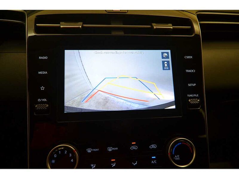 Hyundai Tucson Diesel Tucson 1.6 CRDI Klass 4x2