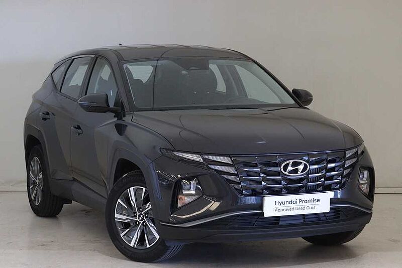 Hyundai Tucson 1.6 TGDI Klass 4x2