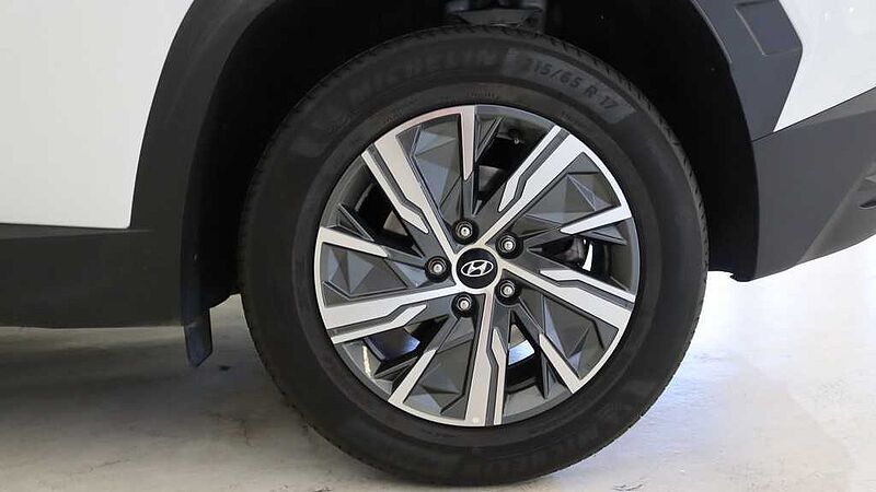 Hyundai Tucson 1.6 TGDI Klass 4x2