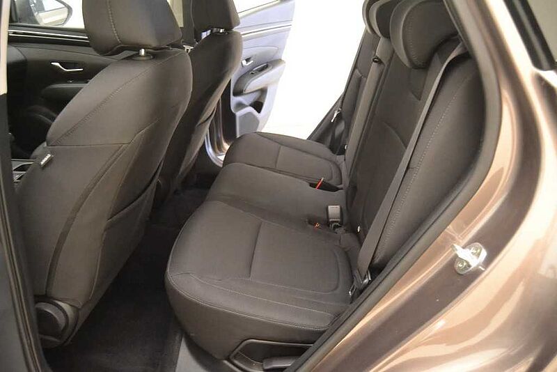 Hyundai Tucson 1.6 TGDI Klass 4x2