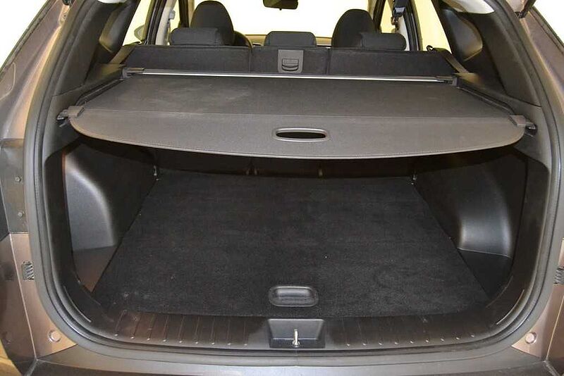 Hyundai Tucson 1.6 TGDI Klass 4x2