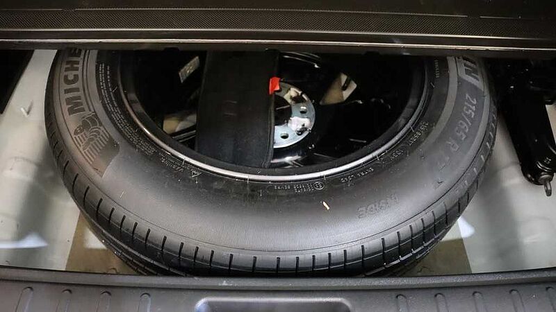 Hyundai Tucson 1.6 TGDI Maxx 4x2